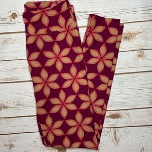 OS Leggings